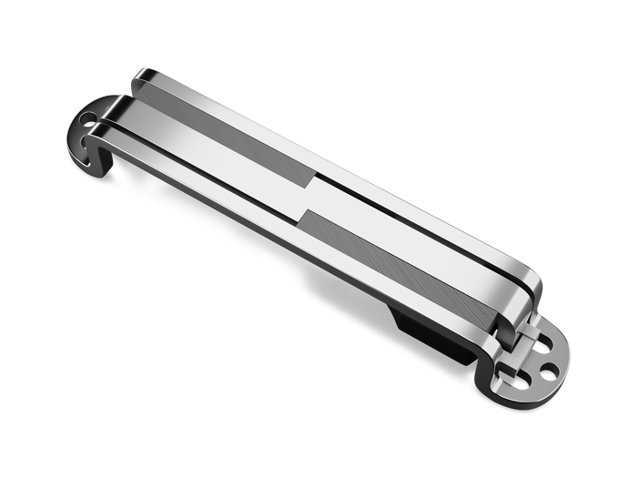 Alumitone SC8 Single Coil Pickup