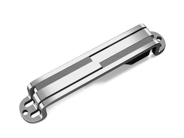 Alumitone SC8 Single Coil Pickup