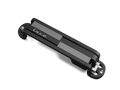 Alumitone Single Coil Black