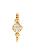 Anna Chain Strap Analog Watch (Gold)