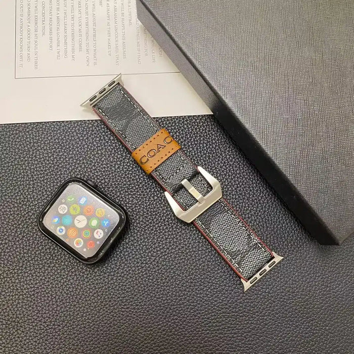 Apple Watch Band – Protective Shockproof Phone Case
