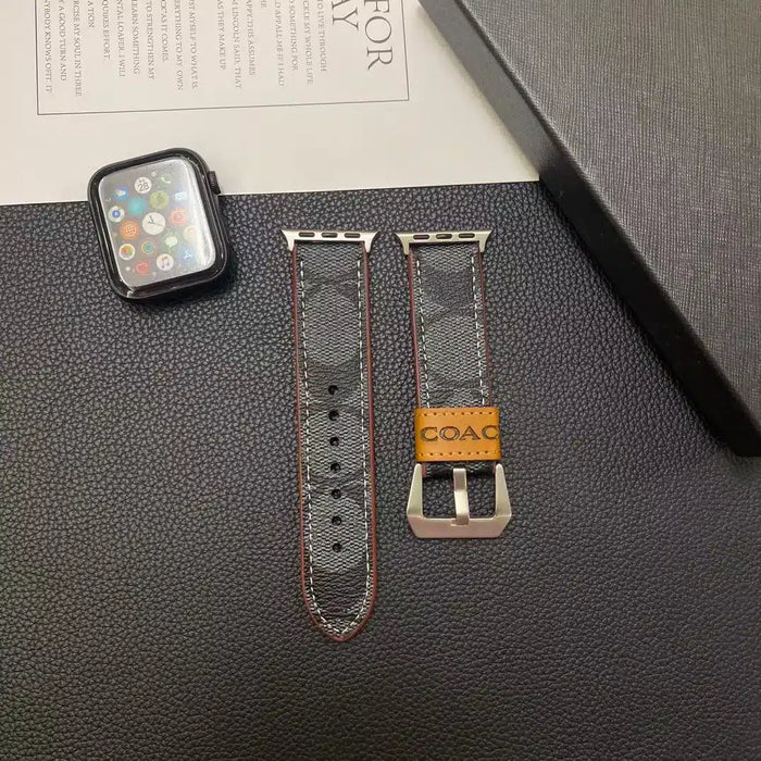 Apple Watch Band – Protective Shockproof Phone Case
