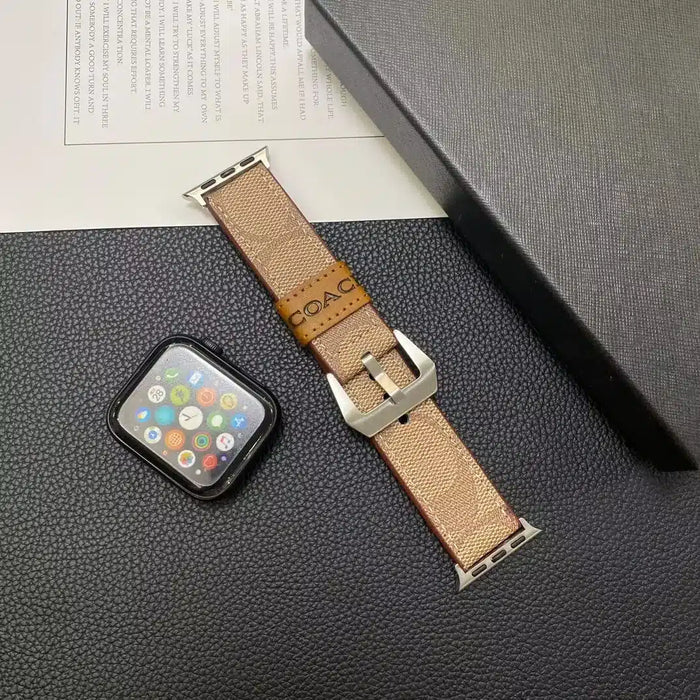 Apple Watch Band – Protective Shockproof Phone Case