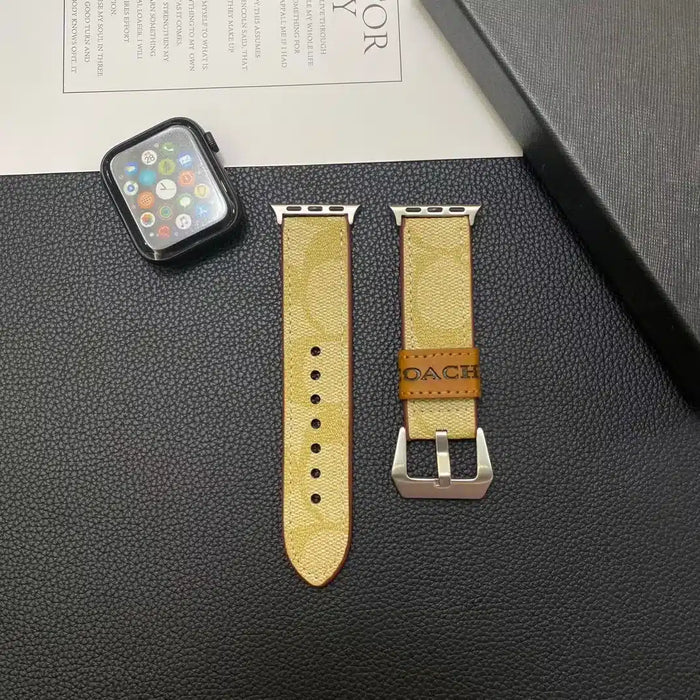 Apple Watch Band – Protective Shockproof Phone Case