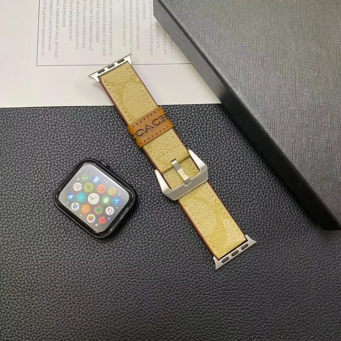 Apple Watch Band – Protective Shockproof Phone Case