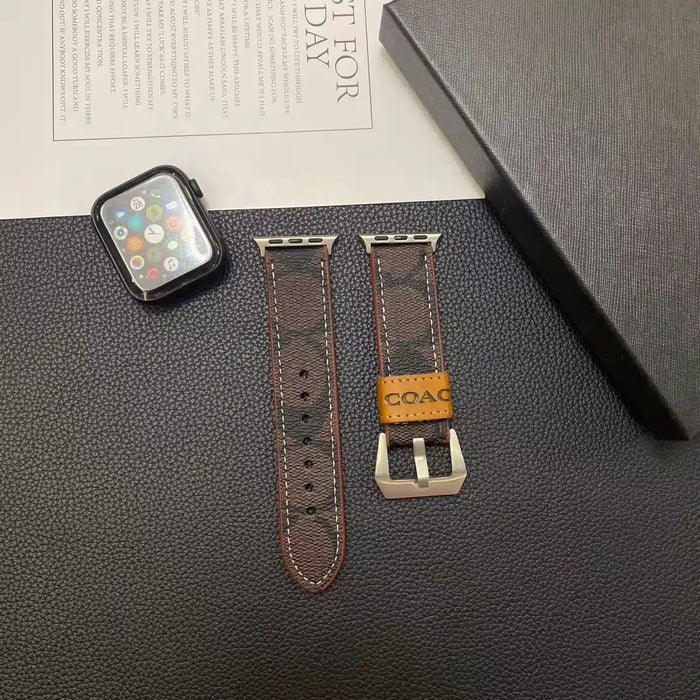 Apple Watch Band – Protective Shockproof Phone Case