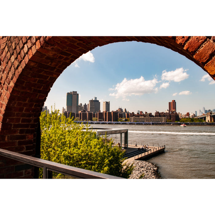 Arch View