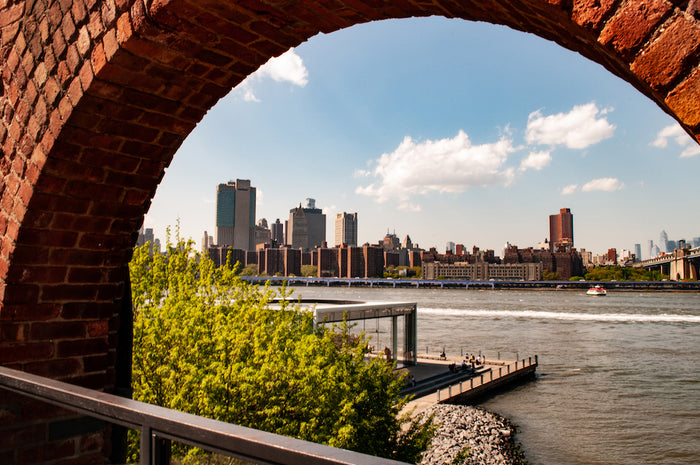 Arch View