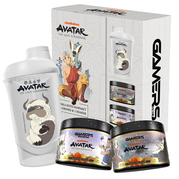 Avatar Bundle