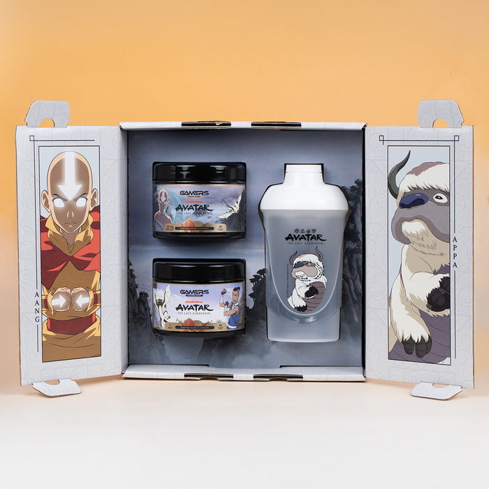 Avatar Bundle
