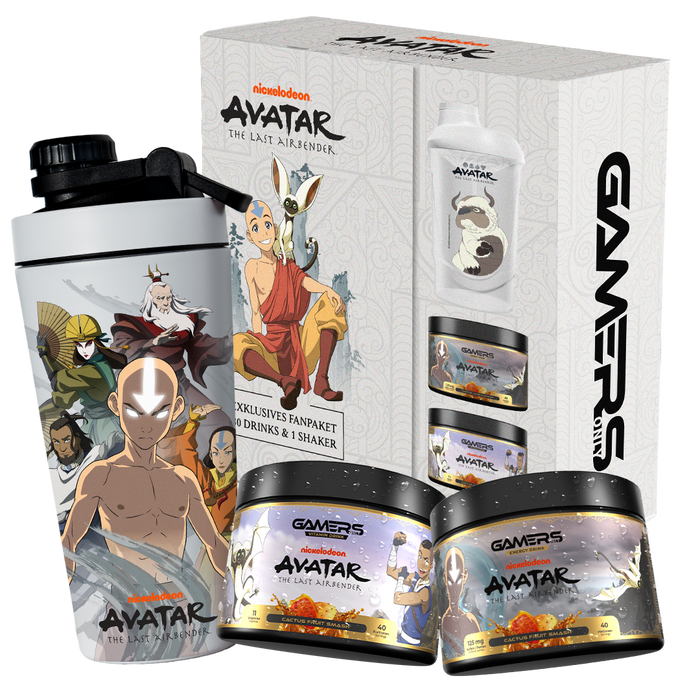 Avatar Premium Collection