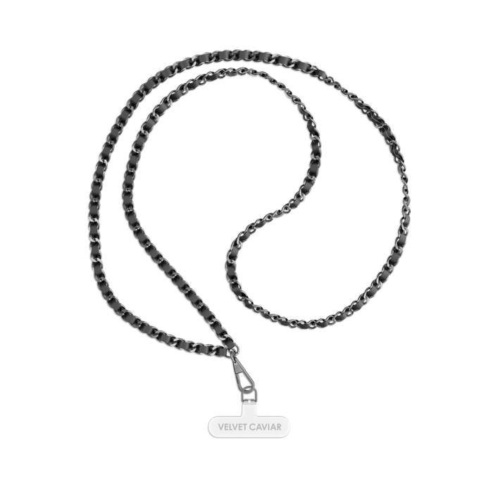 Bag Chain Crossbody Phone Strap – Hands-Free Carry