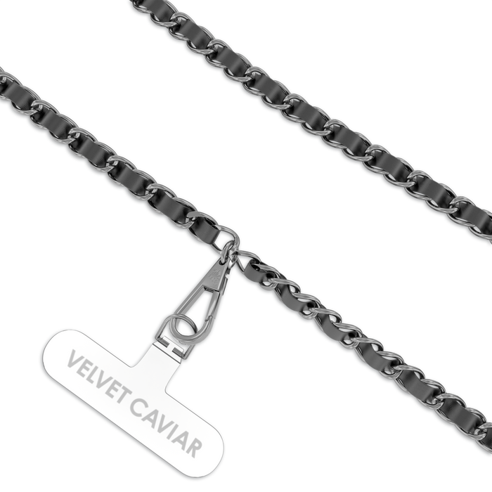 Bag Chain Crossbody Phone Strap – Hands-Free Carry