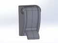Band Holder Front Door"HD"