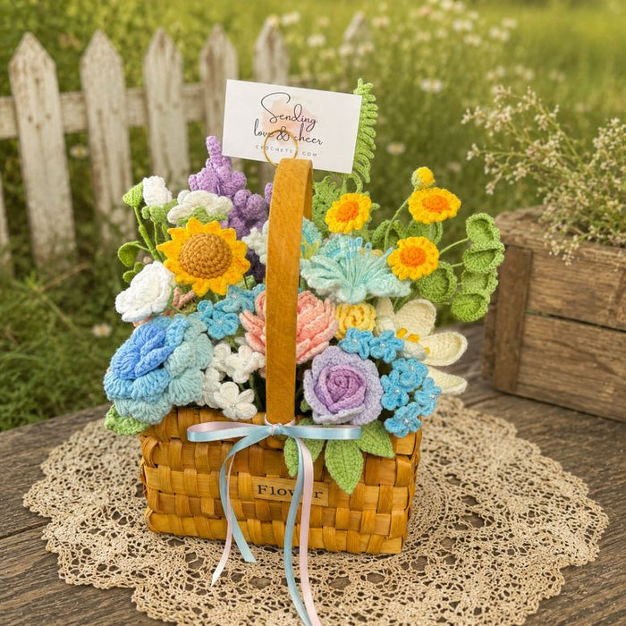 Basket of Sunshine