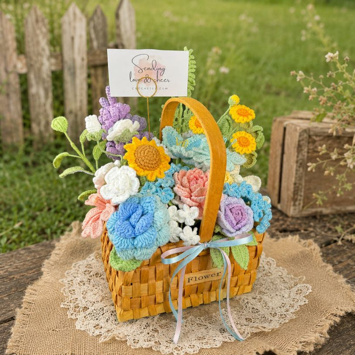 Basket of Sunshine