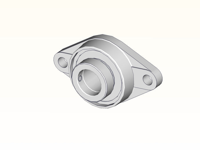 Bearing for Shredder w/cap