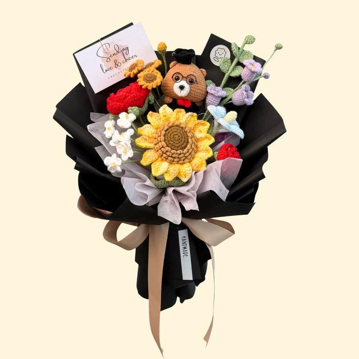 Beary Fantastic
