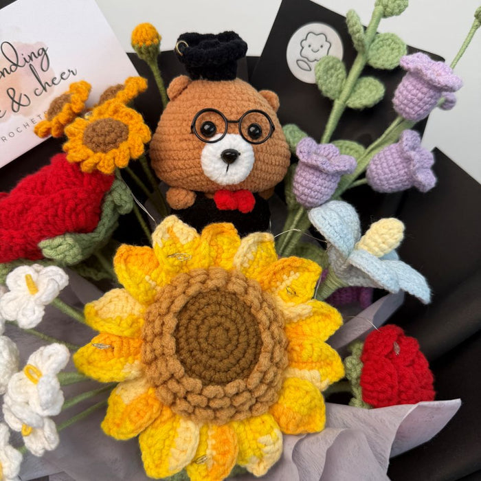 Beary Fantastic