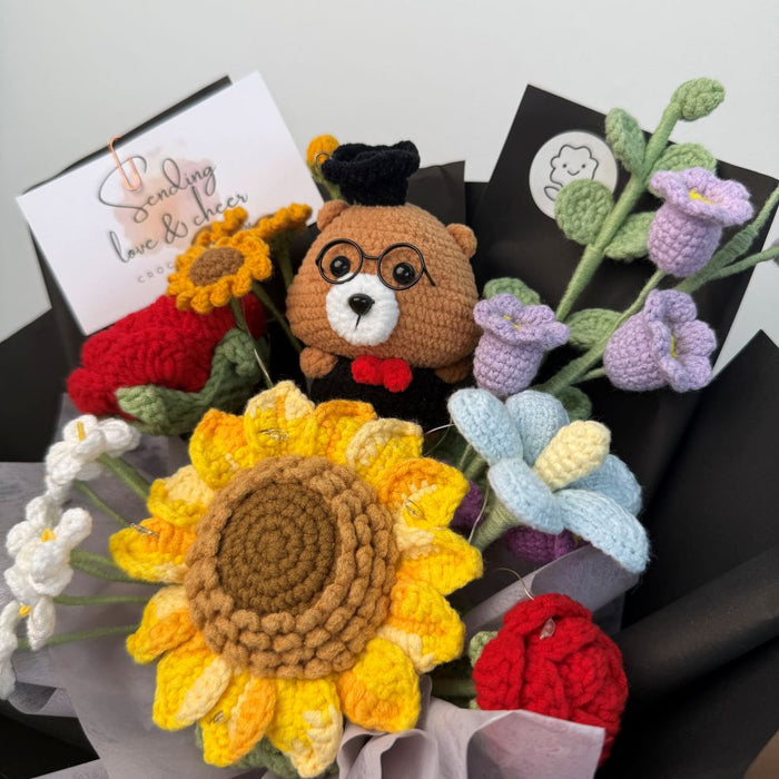 Beary Fantastic