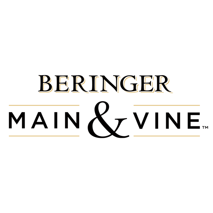 Beringer White Merlot California Rose Wine, 1.5 L Glass, ABV 12.50%