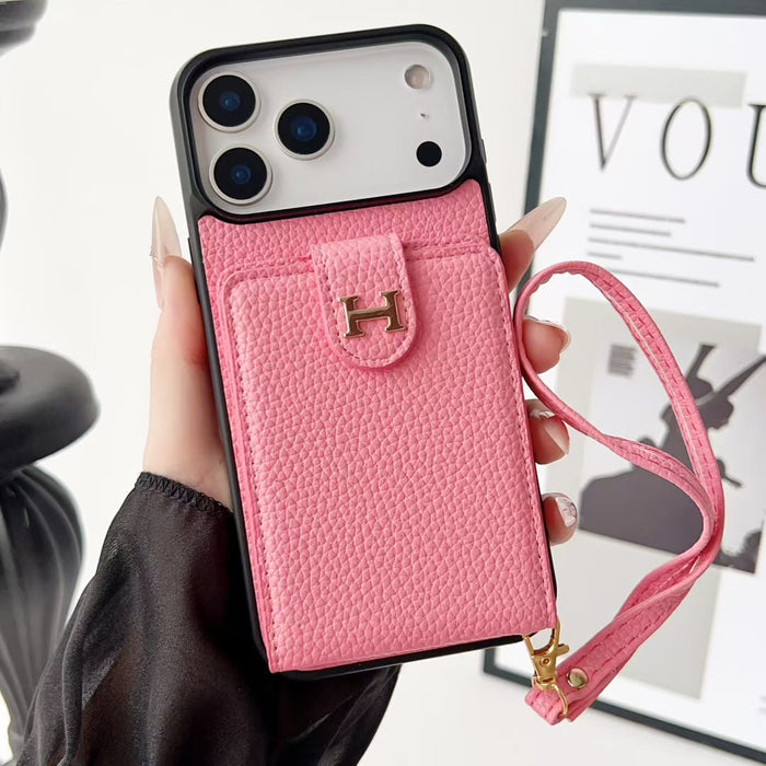 Best Lux IPhone 17 Pro Max Case