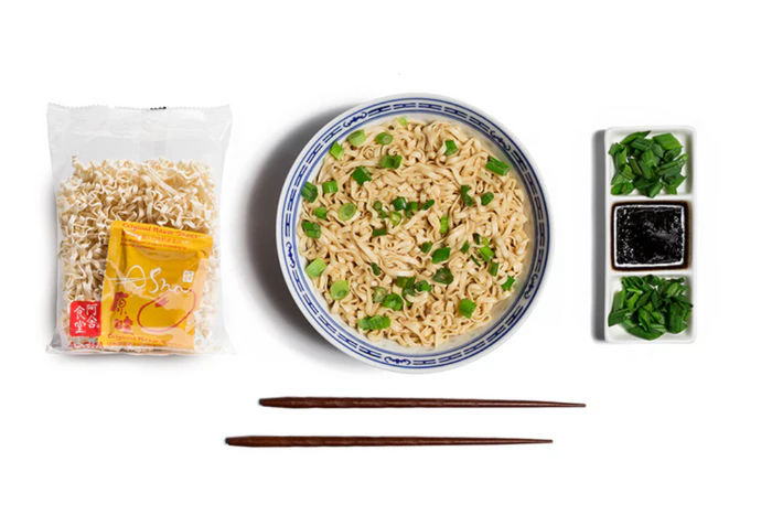 Best Sellers Bundle - A Flavorful Meal in Minutes