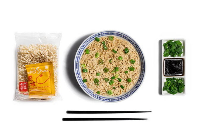 Best Sellers Bundle - A Flavorful Meal in Minutes