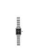 Betty Silver Stainless Steel Analog Watches (Silver)