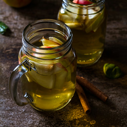 Bhut Jolokia Chilli Oil