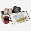 Bicuiteers Say Cheese! Biscuit Tin - Patisserie Valerie