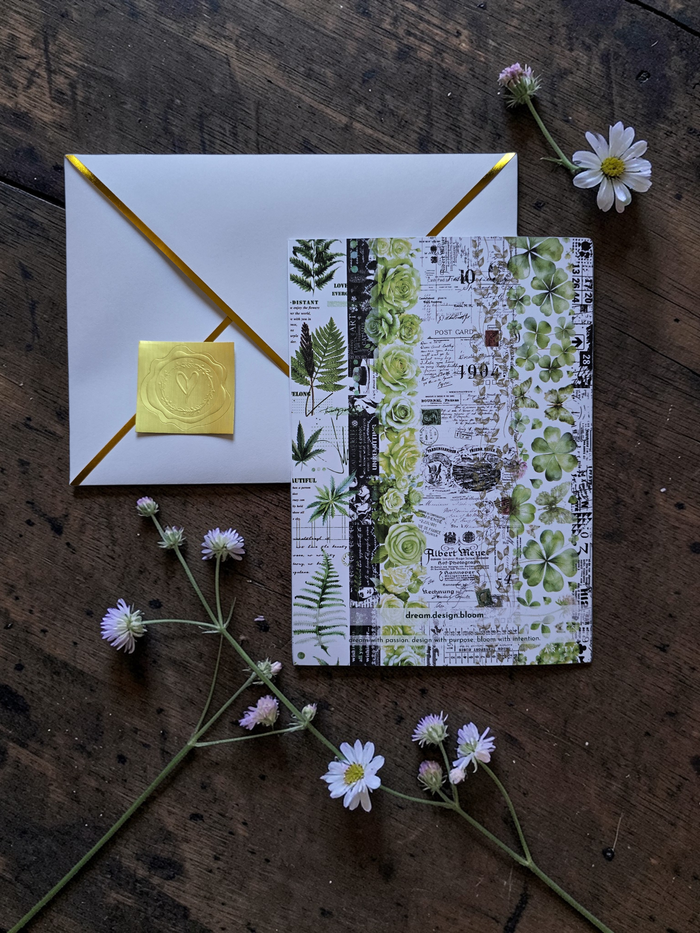 Birthday Greeting Card Collection | Arbor Designs
