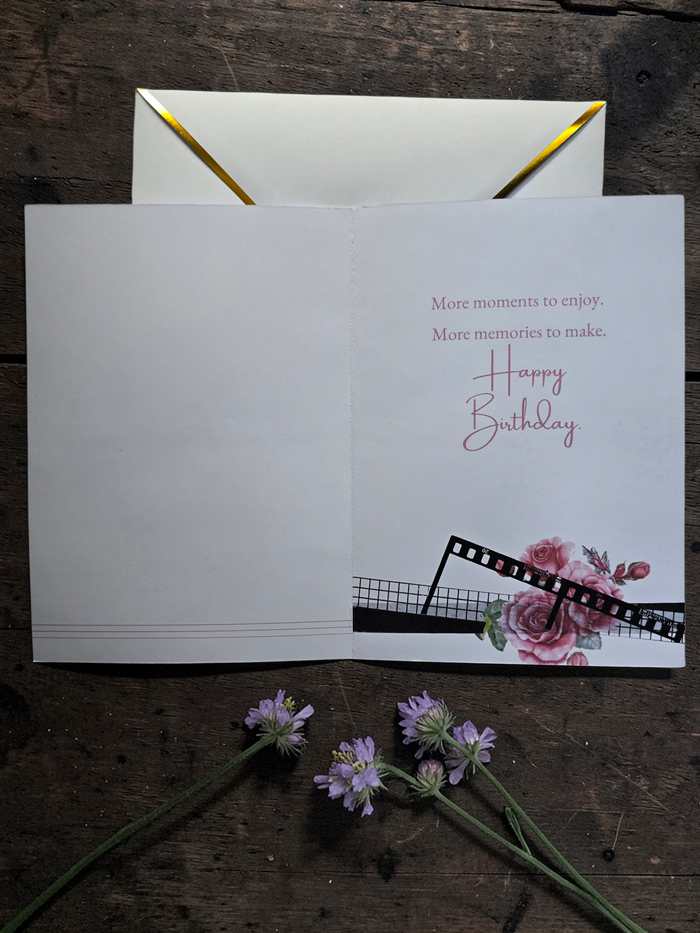 Birthday Greeting Card Collection | Whisper Dreams