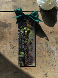 Bloom Charm Bookmark | Arbor Designs