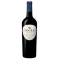 Bogle Merlot Red Wine, California, 14.5% ABV, 750ml Glass Bottle, 5-150ml Servings
