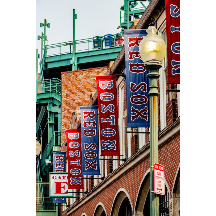 Boston Fenway