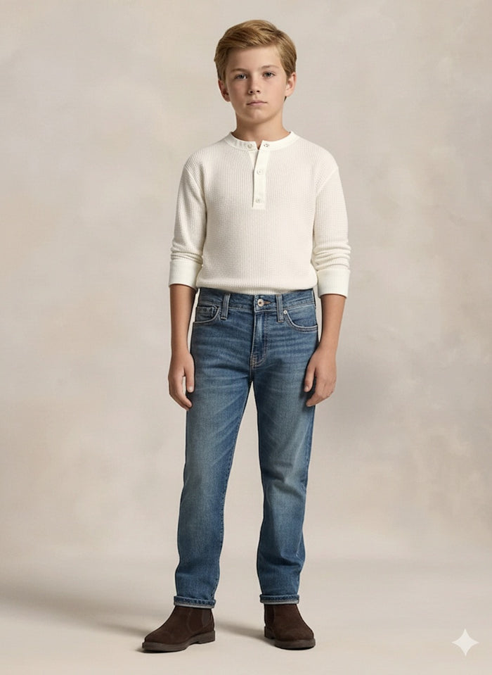 Boys Cotton Tshirts