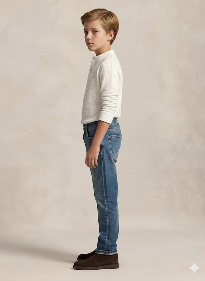 Boys Cotton Tshirts