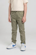 Boys London Fog Regular Fit Track Pants