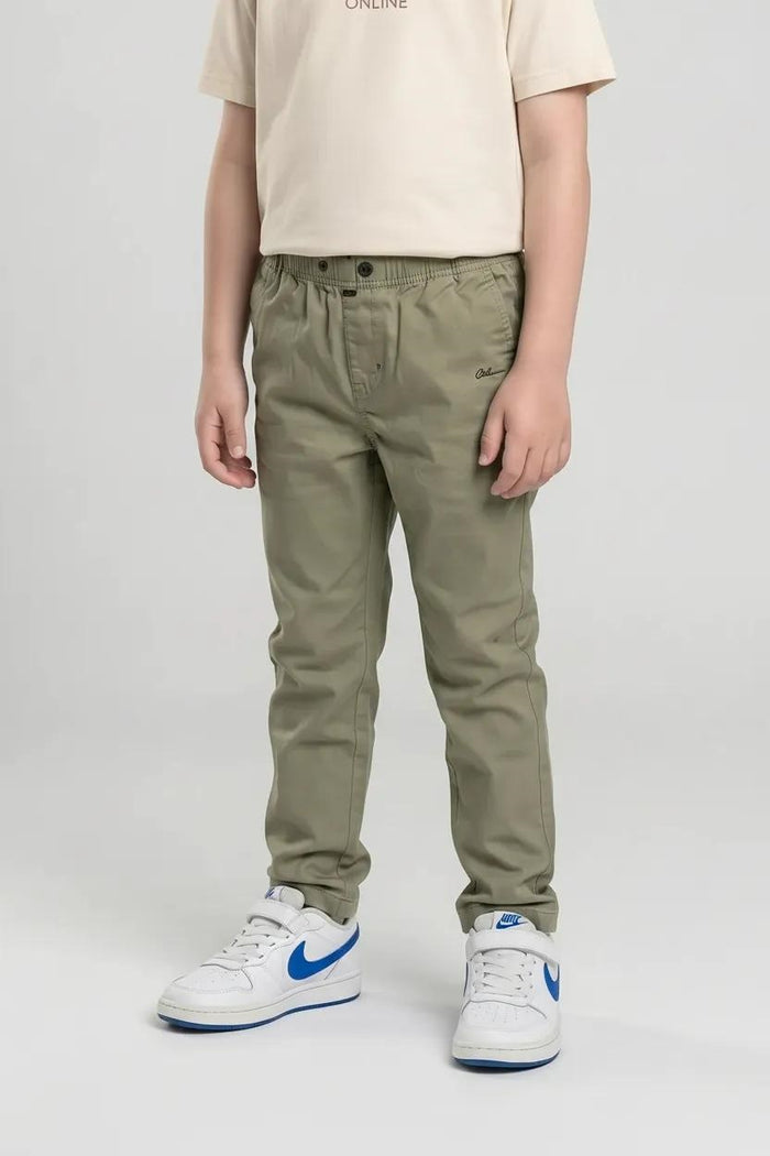 Boys London Fog Regular Fit Track Pants