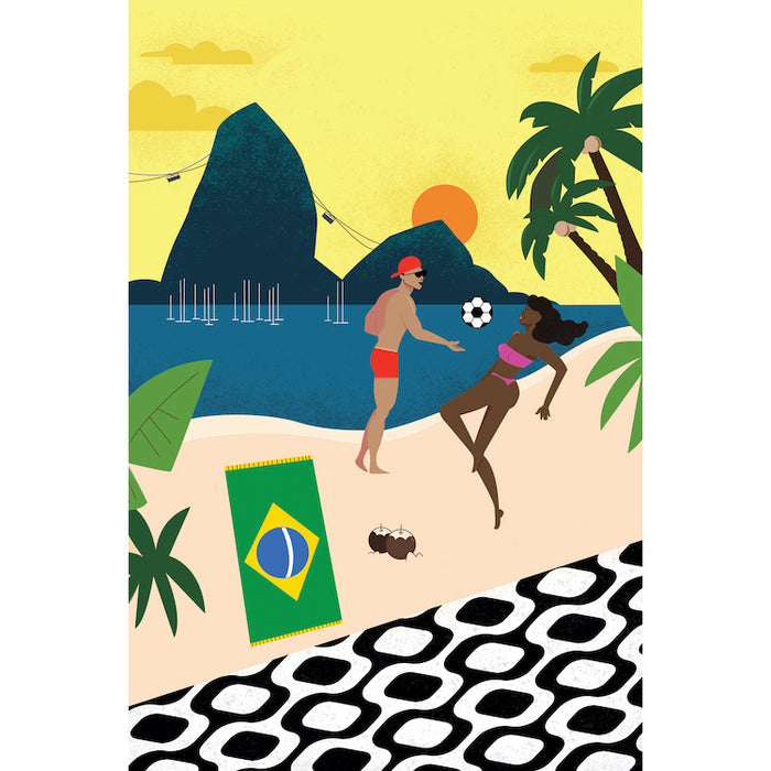 Brazil