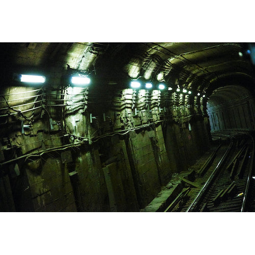 Broadway Tunnel