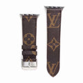 Brown Big Flower / 38/40/41mm