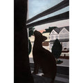 By the Window