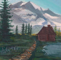 Cabin