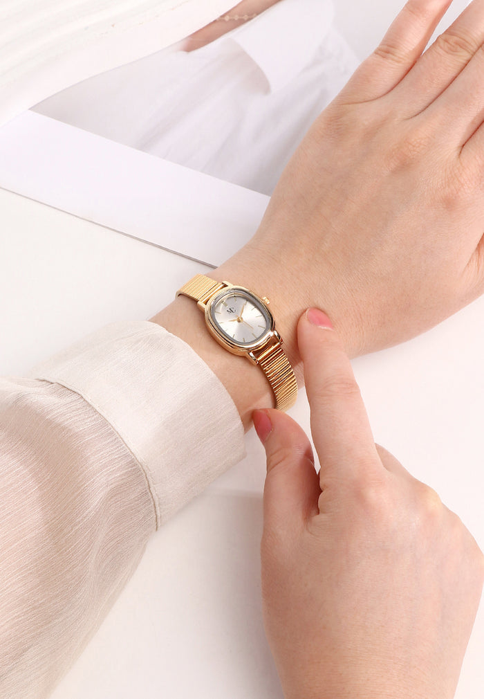 Carmen Watch (Gold)