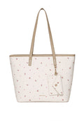 Cherie Knot Tote Bag (Cornsilk)