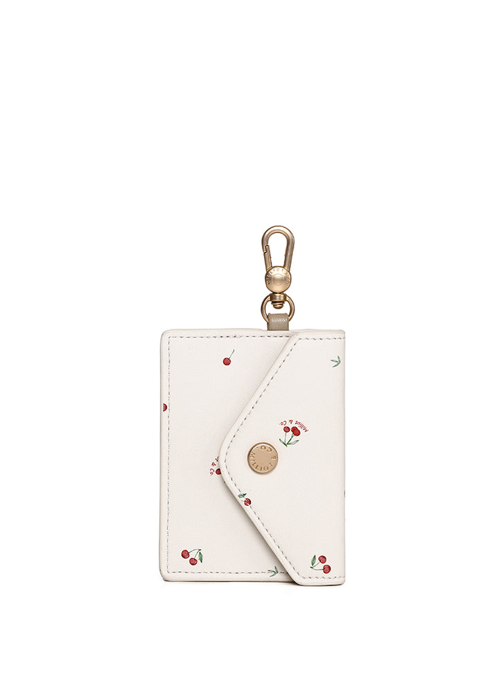 Cherie Knot Tote Bag (Cornsilk)