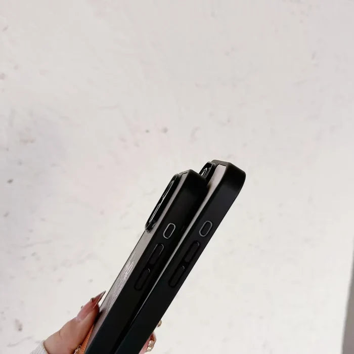 chic Luxury CO Phone Case