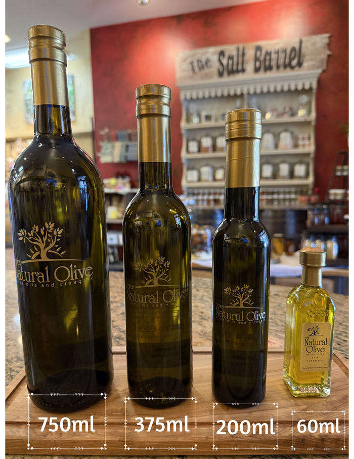 Cinnamon Pear Balsamic